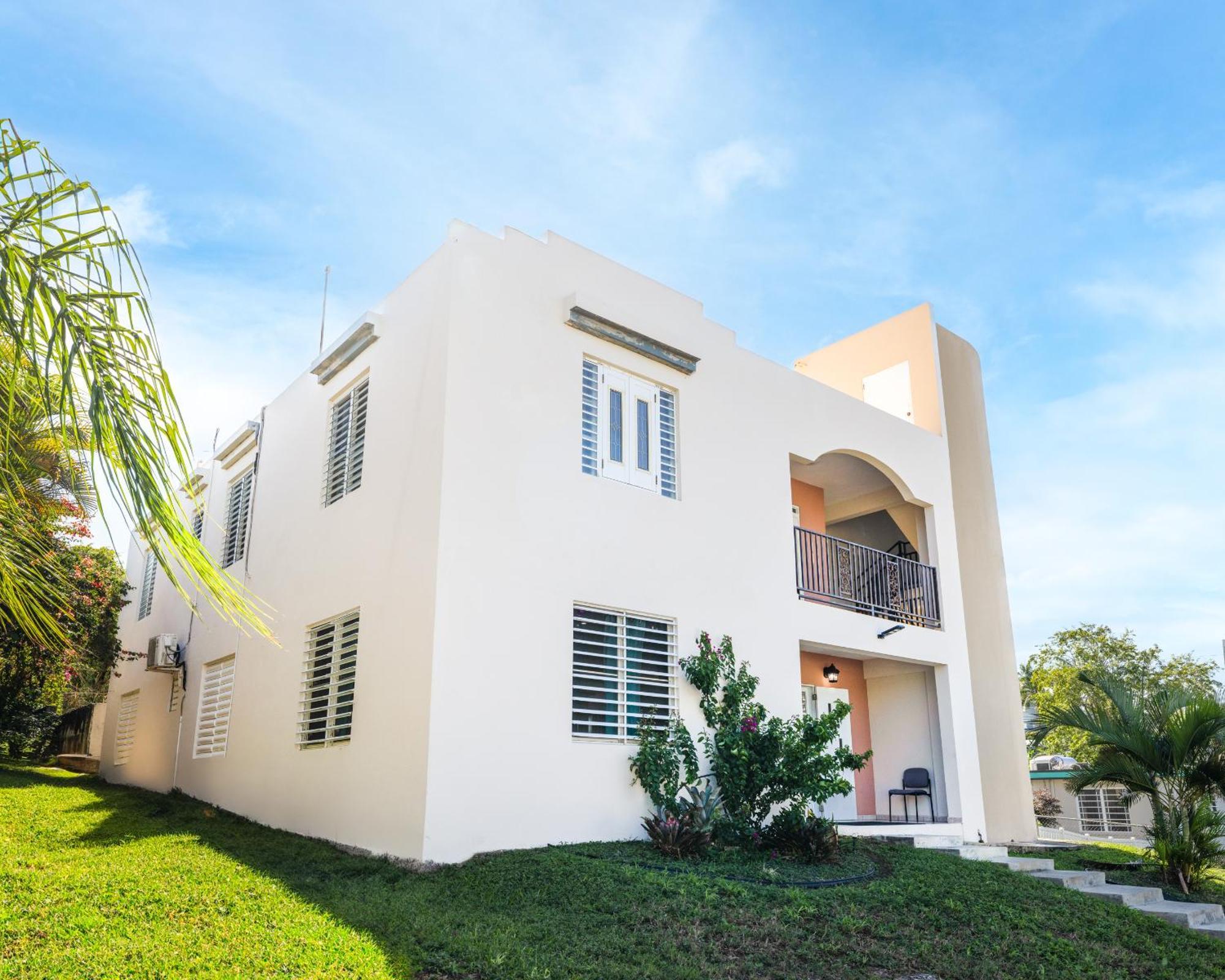 Апартаменти Colinas Del Atlantico Vacational House 1St Floor Ісабела Екстер'єр фото