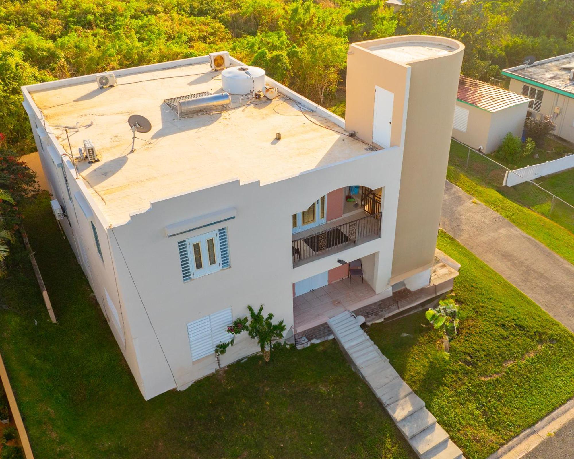 Апартаменти Colinas Del Atlantico Vacational House 1St Floor Ісабела Екстер'єр фото
