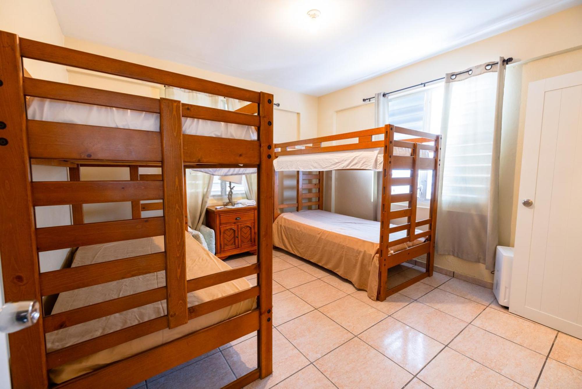 Апартаменти Colinas Del Atlantico Vacational House 1St Floor Ісабела Екстер'єр фото
