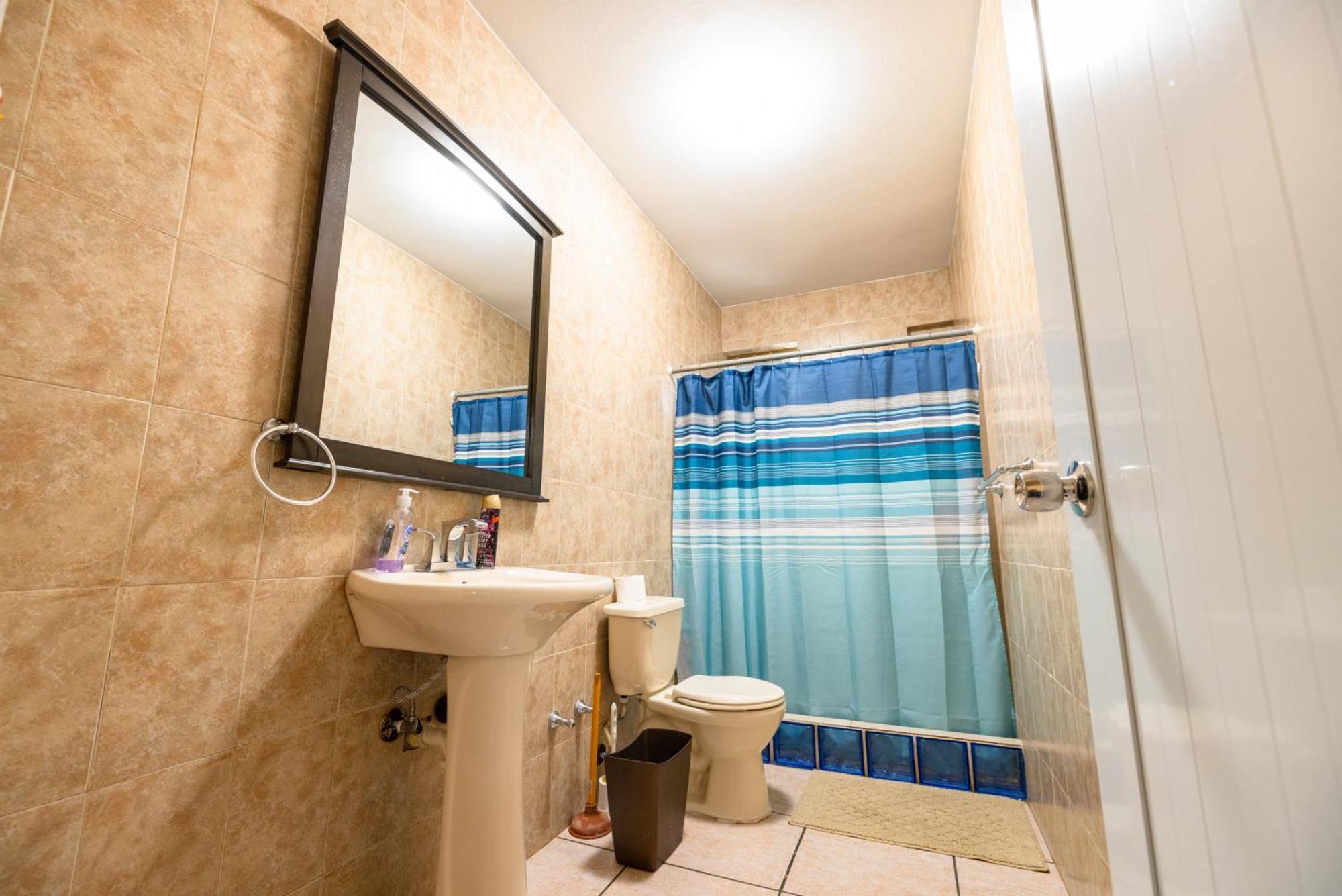 Апартаменти Colinas Del Atlantico Vacational House 1St Floor Ісабела Екстер'єр фото