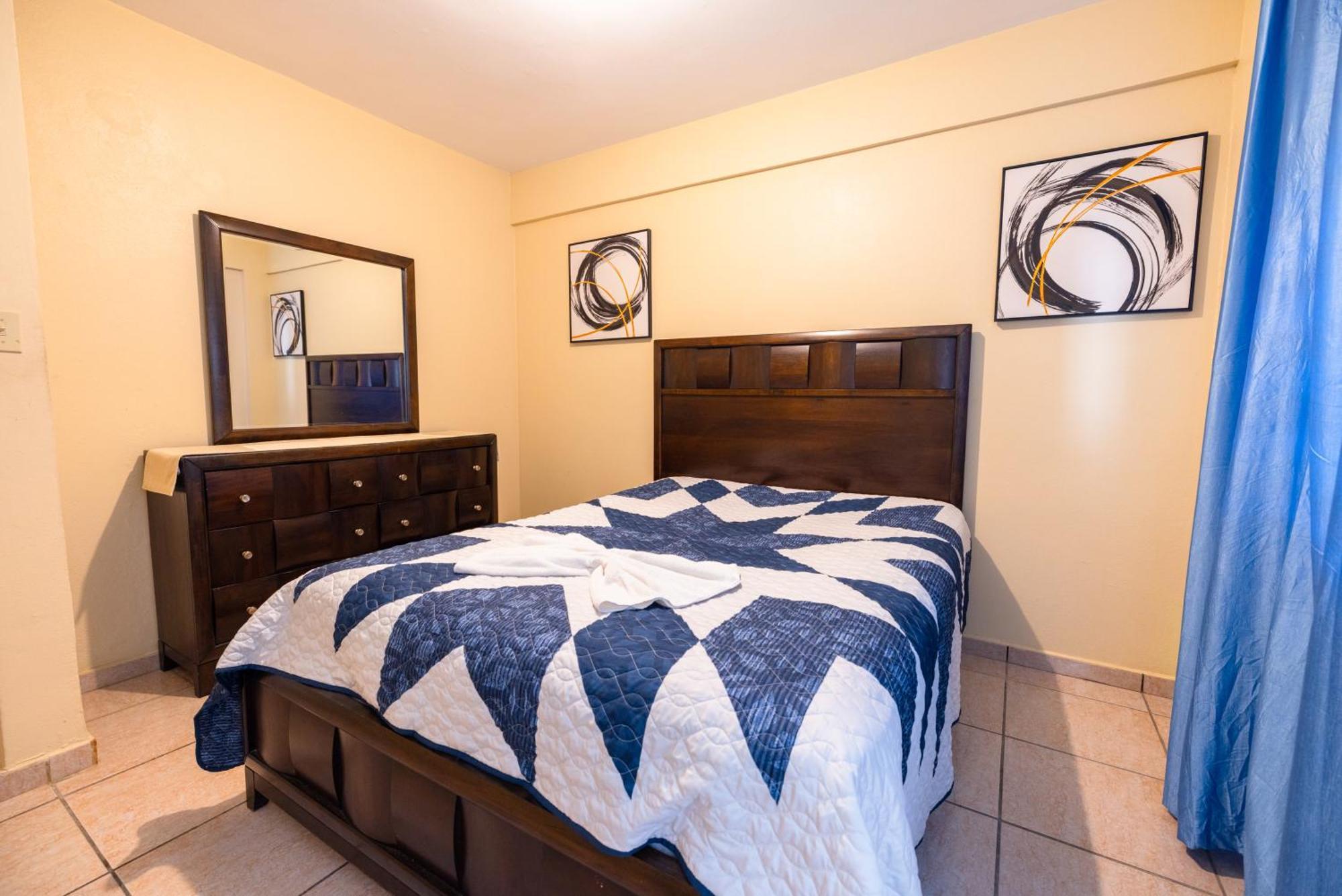 Апартаменти Colinas Del Atlantico Vacational House 1St Floor Ісабела Екстер'єр фото