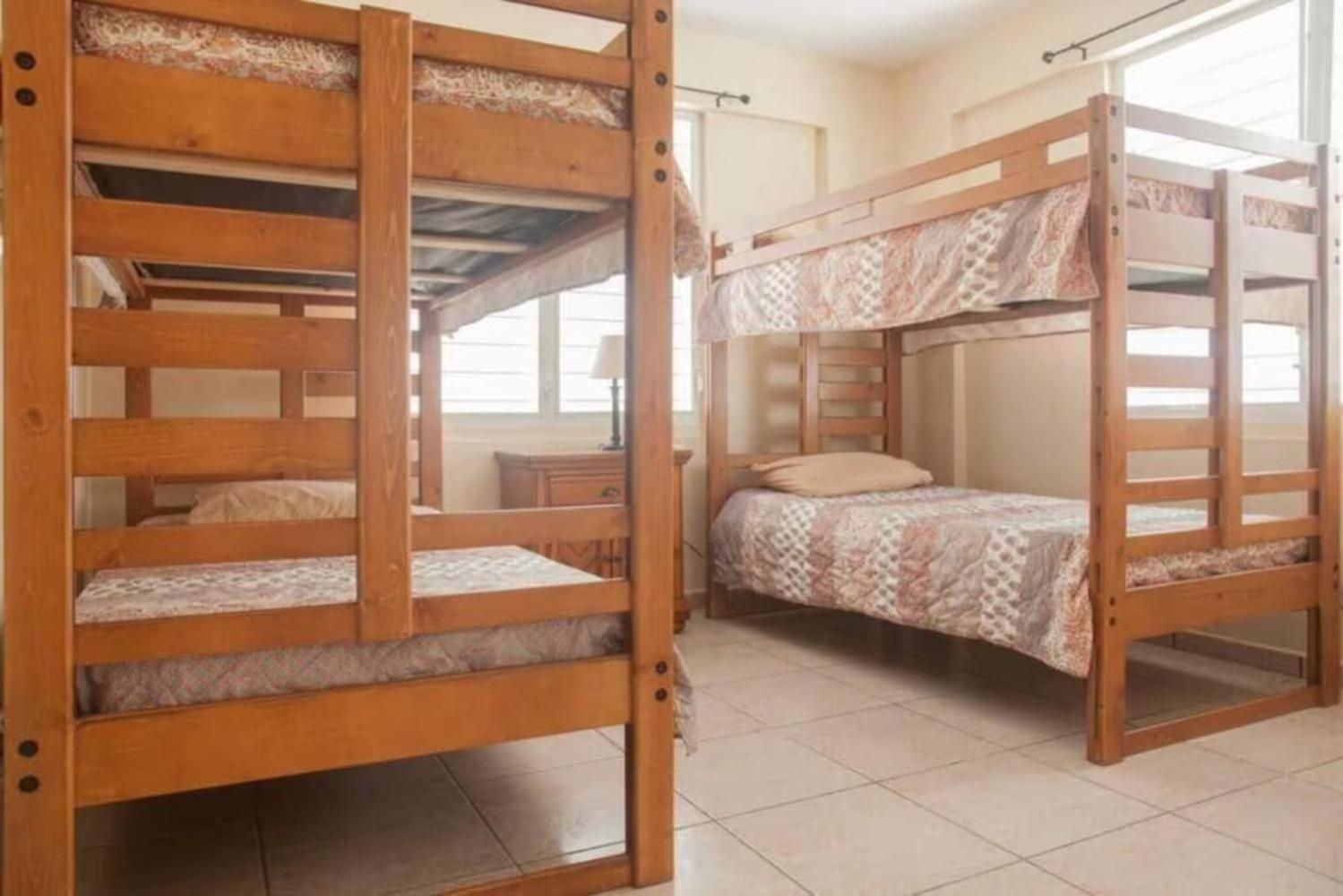 Апартаменти Colinas Del Atlantico Vacational House 1St Floor Ісабела Екстер'єр фото