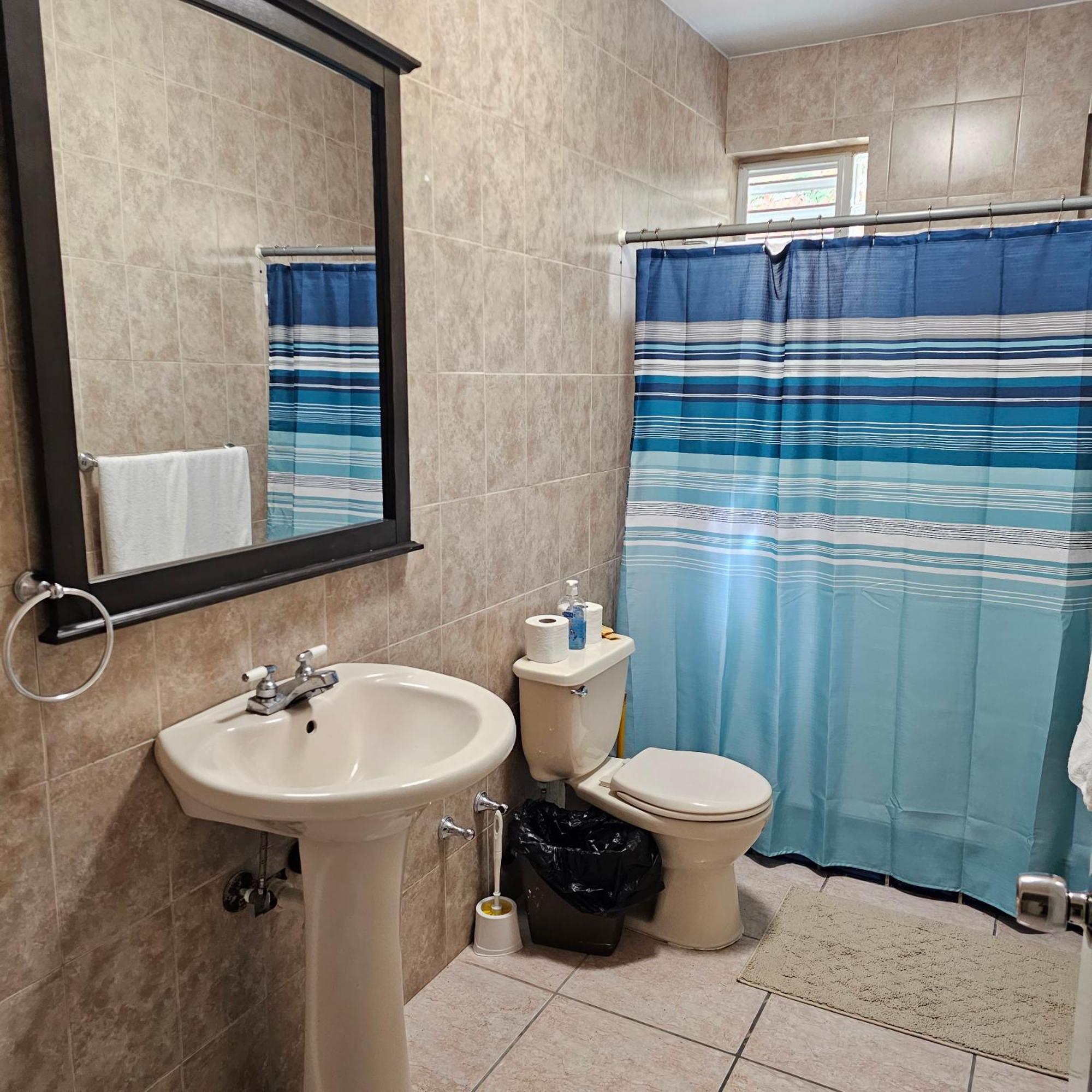 Апартаменти Colinas Del Atlantico Vacational House 1St Floor Ісабела Екстер'єр фото