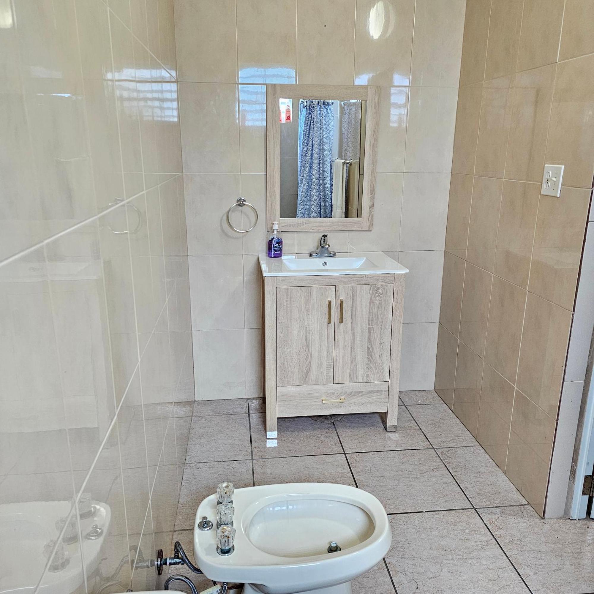 Апартаменти Colinas Del Atlantico Vacational House 1St Floor Ісабела Екстер'єр фото
