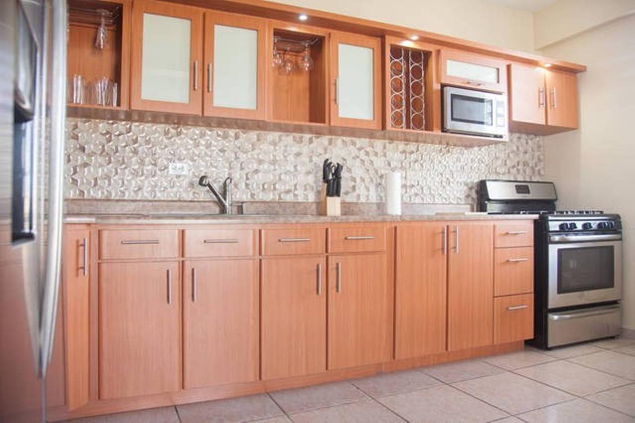 Апартаменти Colinas Del Atlantico Vacational House 1St Floor Ісабела Екстер'єр фото